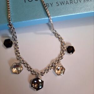 TCS On Edge Necklace